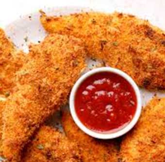 Chicken Tenders