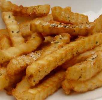 Fries