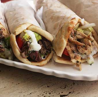 gyros